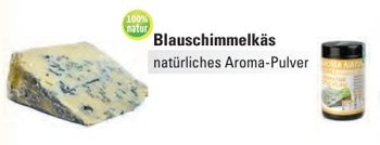 @ Blauschimmelkäse Pulver (500g)