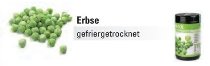 @ Erbsen (150g)