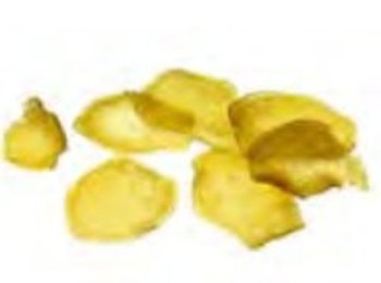 @ Ingwer-Scheiben getrocknet (2 kg)