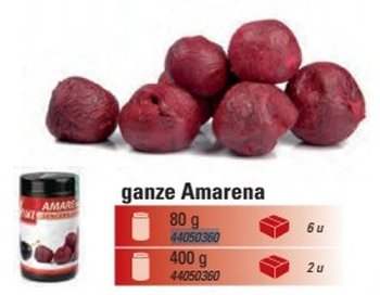 @ Amarena (80g)