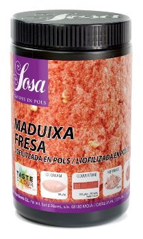 Erdbeer Fruchtpulver (250g)