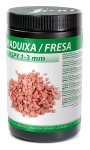 Erdbeer Crispies | Fruchtstückchen 1-3mm (250g)