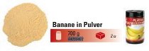 @ Bananen Fruchtpulver (600g)