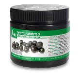 @ Heidelbeeren (50g)