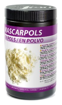 Mascarpone Pulver (300g)