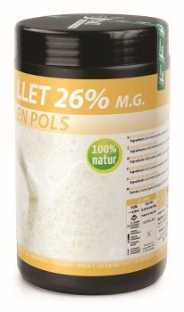 Milchpulver (500g)