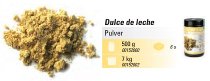 @ Dulce De Leche Pulver (500g)