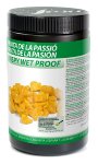 Passionsfrucht | Maracuja Crispies | Fruchtstückchen 2-20mm wetproof (400g)