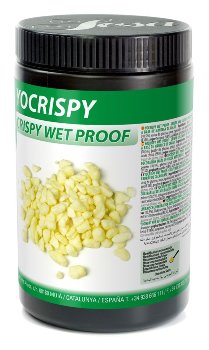 Joghurt Crispies | Stückchen wetproof (400g)