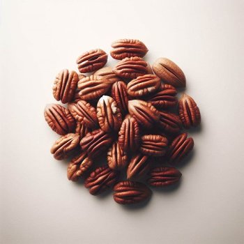 Pecannusskerne