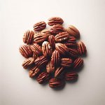 Pecannusskerne