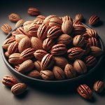 Pecannusskerne (1 kg)