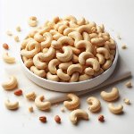 BIO Cashewkernbruch