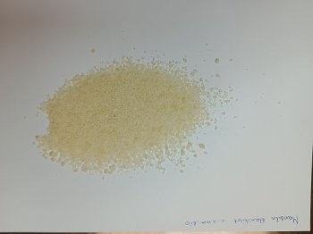 BIO Mandeln gemahlen blanchiert