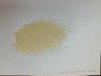 BIO Mandeln gemahlen blanchiert