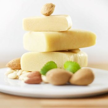 Marzipan angewirkt 2:1