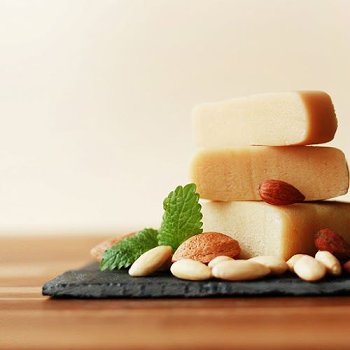Marzipan-Rohmasse M0 (12,5 kg)