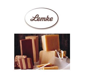 Nuss-Nougat dunkel (12,5kg)