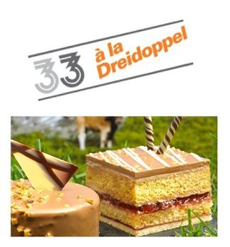 Schokoladino
