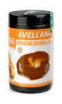 Haselnuss Paste