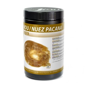 @ Pecannuss Paste