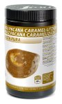 Pecannuss Paste karamellisiert
