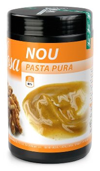 Walnuss Paste