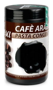 Kaffee Arabica Paste