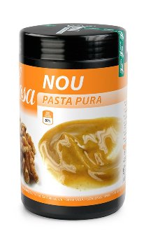 Walnuss Paste