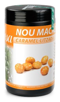 Macadamianuss Paste