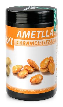 Mandeln karamellisiert 'Marconamandel' (600g)