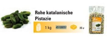 @ Pistazienkerne 'National'