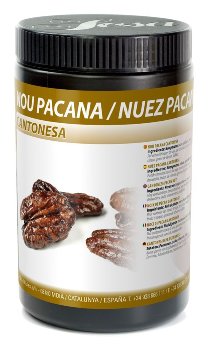 @ Pecannusskerne ganz karamellisiert, kantonesisch (500g)