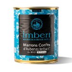 Maronen | Kastanien kandiert Stücke 4/4