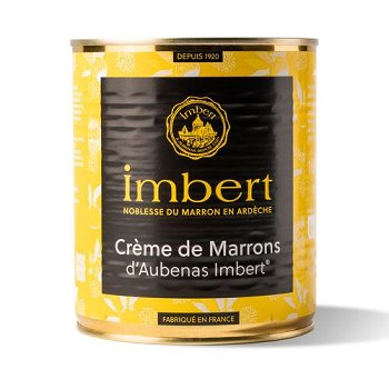 Maronen | Kastanien Creme 50% 4/4 (1000g)