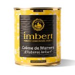 Maronen | Kastanien Creme 50% 4/4 (1000g)