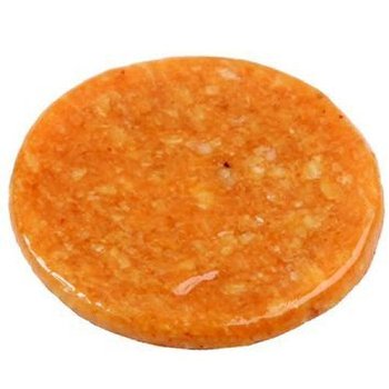 Mandelkrokant Plättchen rund Nr.02 (D25mm)