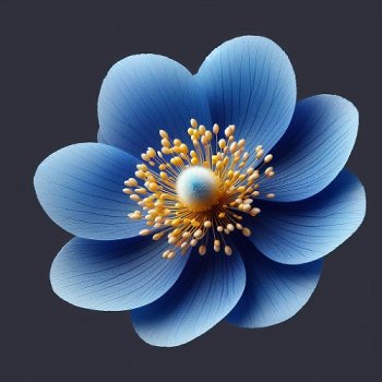 Blaumohn (5kg)