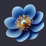 Blaumohn (5kg)