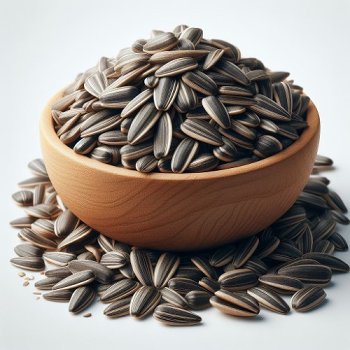 Sonnenblumenkerne 'Bakery' (2,5kg)