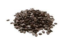 Couverture 'Vanuari' 63% dunkel | zartbitter, Drops | Chips (2 x 10kg)