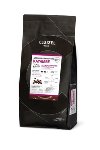 Couverture Kayambe Noir 72% dunkel | zartbitter, Drops