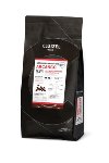 Couverture Arcango Noir 85% dunkel | zartbitter, Drops
