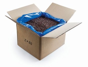 Couverture-Schokolade Z 60%dunkel | zartbitter, Drops (2 x 10kg)