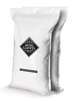 Couverture Elianza Lait 35% vollmilch, Drops (2 x 10 kg)