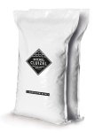 Couverture Elianza Ivoire weiß, Drops (2 x 10 kg)