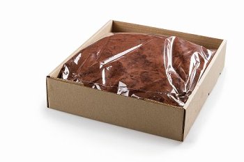 Kakaopulver 20-22% Kakaobutteranteil