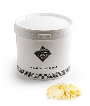 @ Kakaobutter