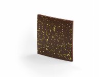 Dekore | Dekoraufleger aus Schokolade
