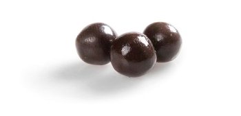 @ Schoko-Dekor Kugeln Mini bitter (750g)